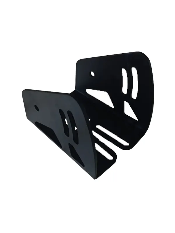 CONSPIT ARES WheelBase Bracket - Sim Racing Tilbehør