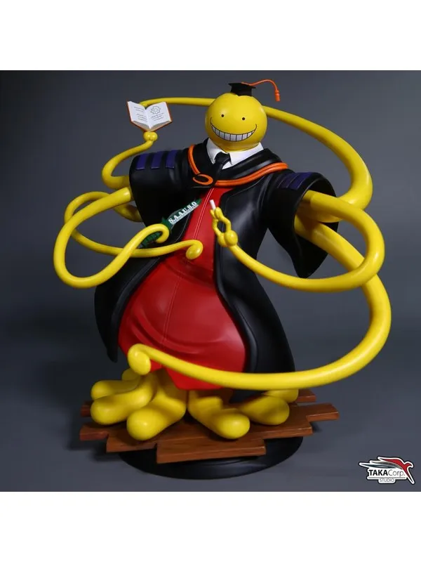 Plastoy - KORO SENSEI FIGURE 30 CM - Figur