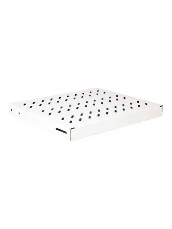 Equip - rack shelf - 350 mm - 1U