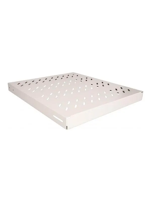 Equip - rack shelf - 500 mm - 1U