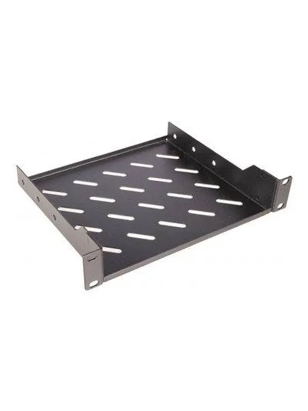 Equip - rack shelf - 200 mm - 1U
