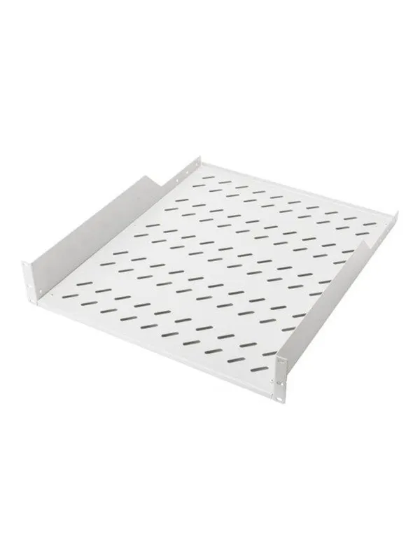 Equip - rack shelf - 800 mm - 2U