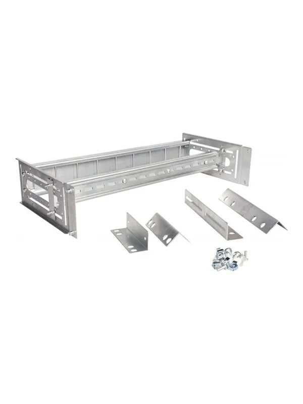 Equip - rack mounting rails - 3U