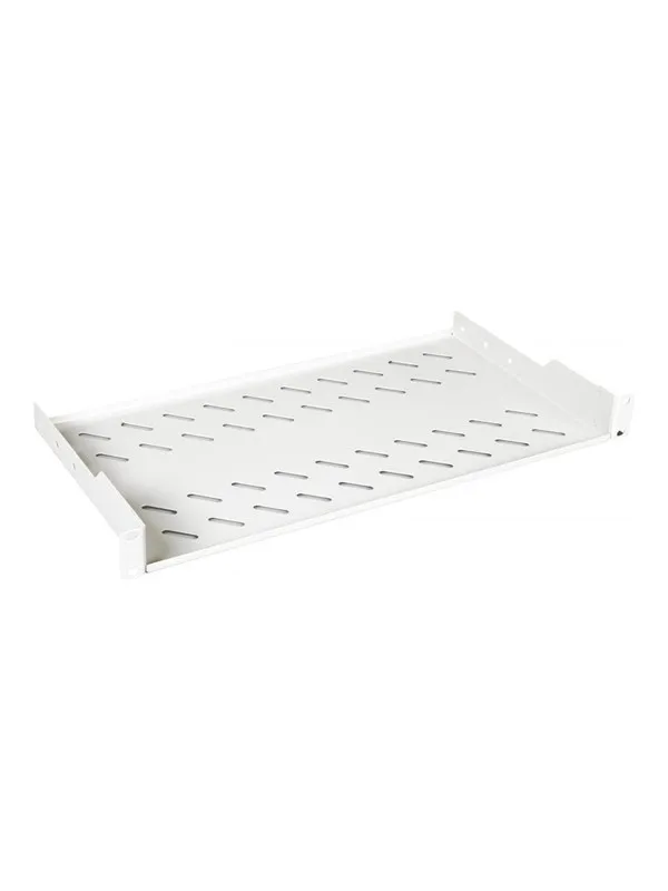 Equip - rack shelf - 400 mm - 1U