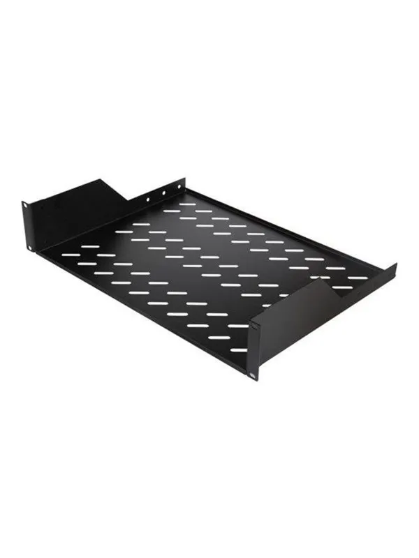 Equip - rack shelf - 800 mm - 2U