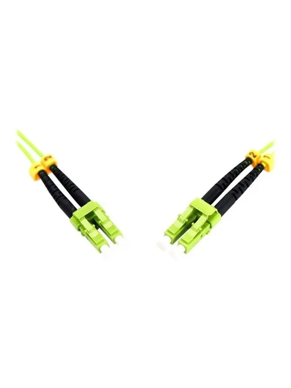 DIGITUS Professional patch cable - 7 m - green - Grønn - 7m