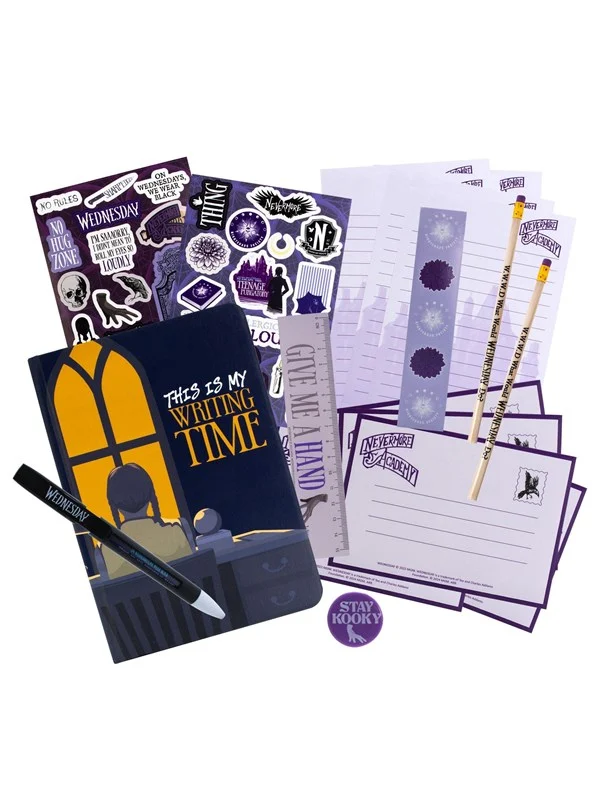 Thumbs Up! Thumbs Up 5056563717461 stationery set