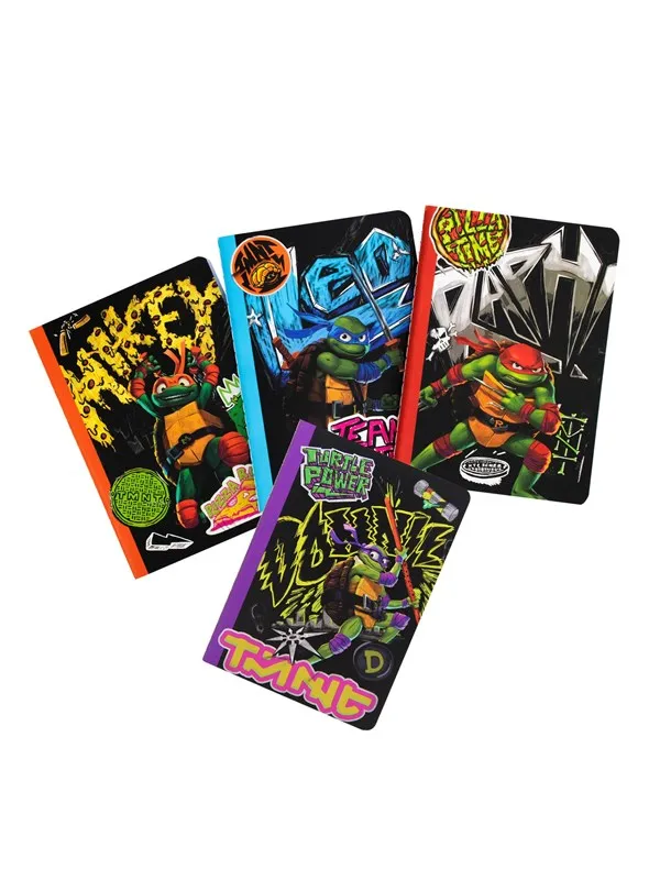 Thumbs Up! Thumbs Up 5056563716020 writing notebook