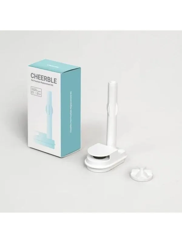 Cheerble - Replacement Kit
