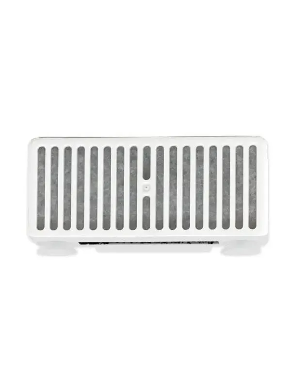 Pioneer - T-Shaped Fleece Carbon Filter - 3 Pack