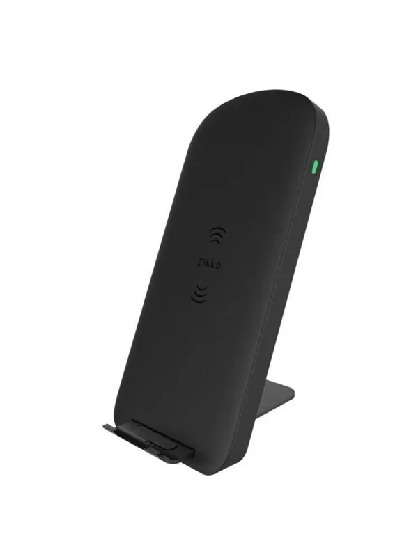 Zikko AirStation S 10W Qi Wireless Charger Black