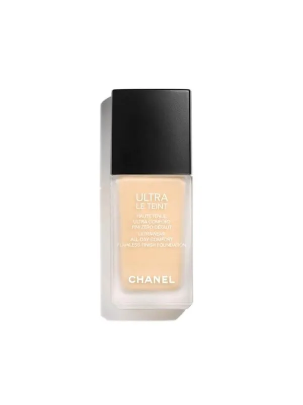 Chanel Fluid Foundation 30 ml.- BD11 beige.