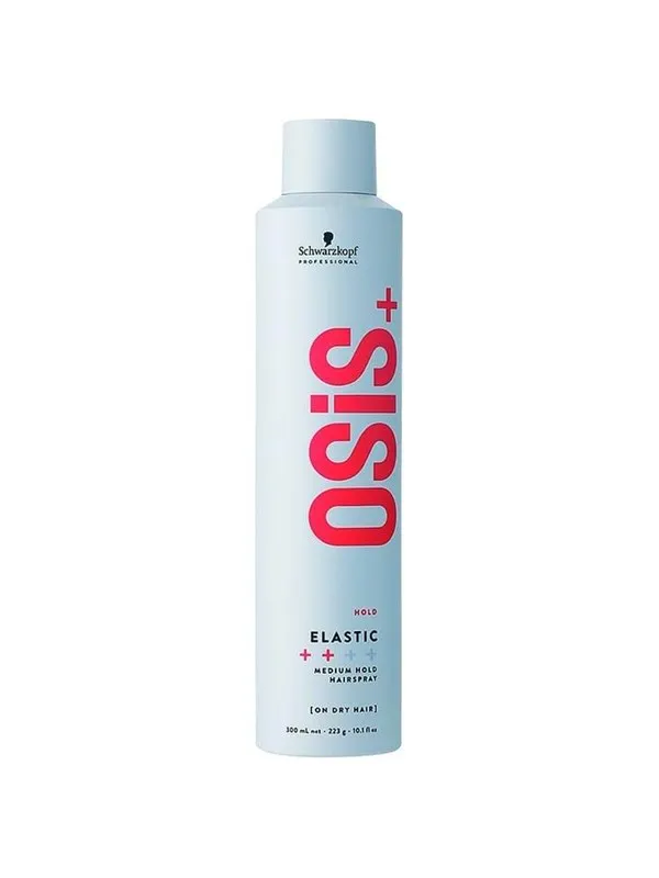 Schwarzkopf Professional OSiS+ Elastic Medium Hold Hairspray 500 ml.