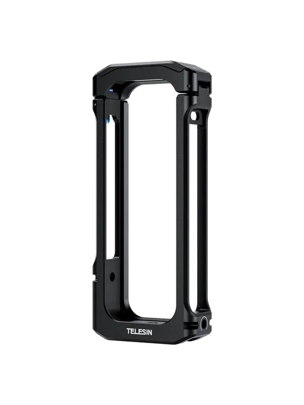 TELESIN Metal Cage Insta360 X4