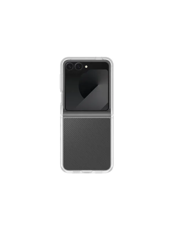 OtterBox Thin Flex Series - back cover for mobile phone