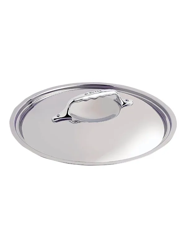 De Buyer AFFINITY universal lid - 18 cm