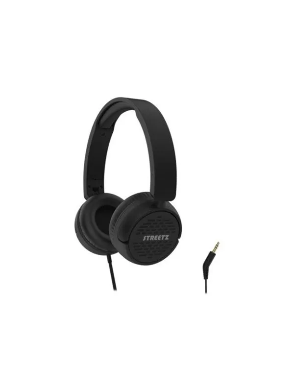 STREETZ H110 - headphones