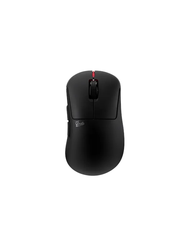 Pulsar ZywOo The Chosen Mini Wireless - Gaming mus - Optisk - 5 - Svart