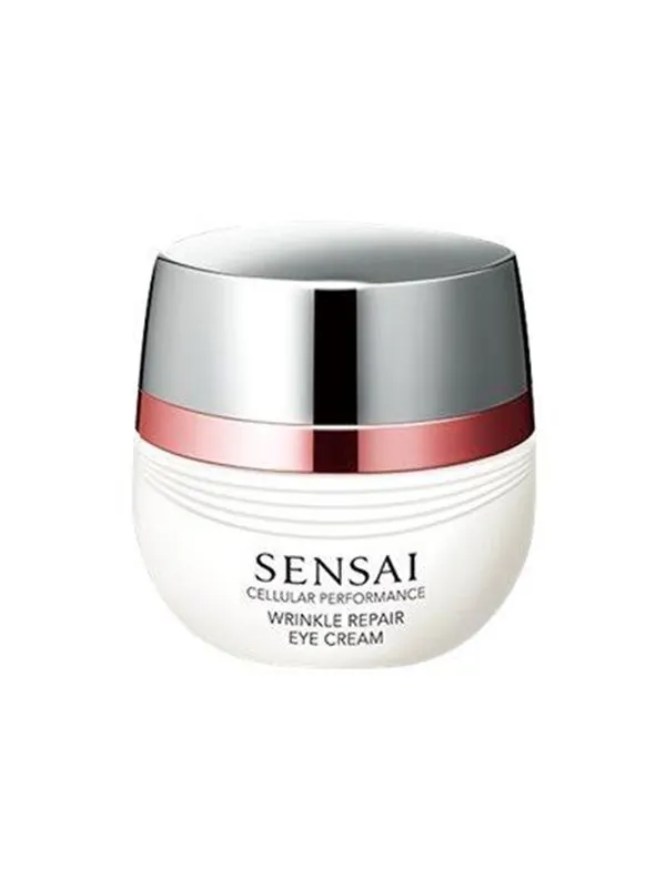 Kanebo Wrinkle Repair Eye Cream 15ml