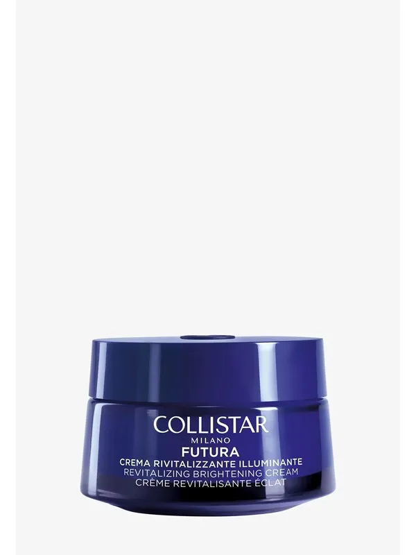Collistar Futura Revitalizing Eye & Lip Contour Cream 15 ml.