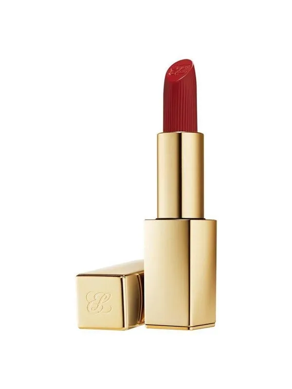 Estée Lauder Pure Color Lipstick Matte 3.5 g.- Fearless.
