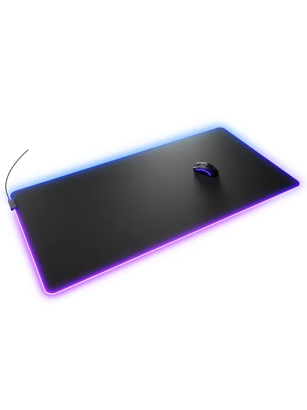 Glorious Mouse Pad 2 GLED 3XL Black
