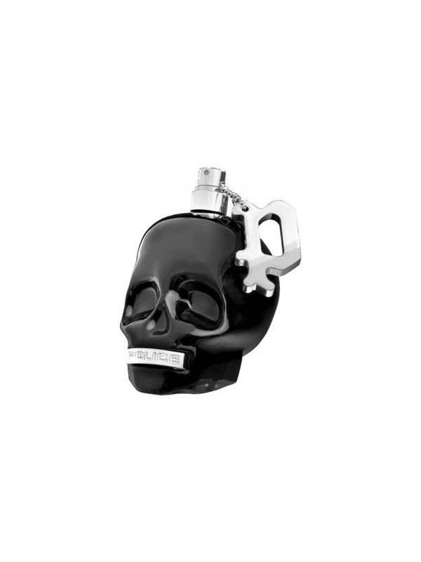 Police To Be Bad Guy Eau De Toilette Spray 125ml