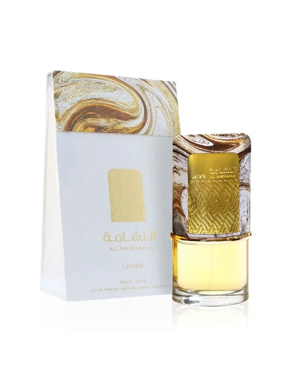Lattafa Al Nashama - 100ml