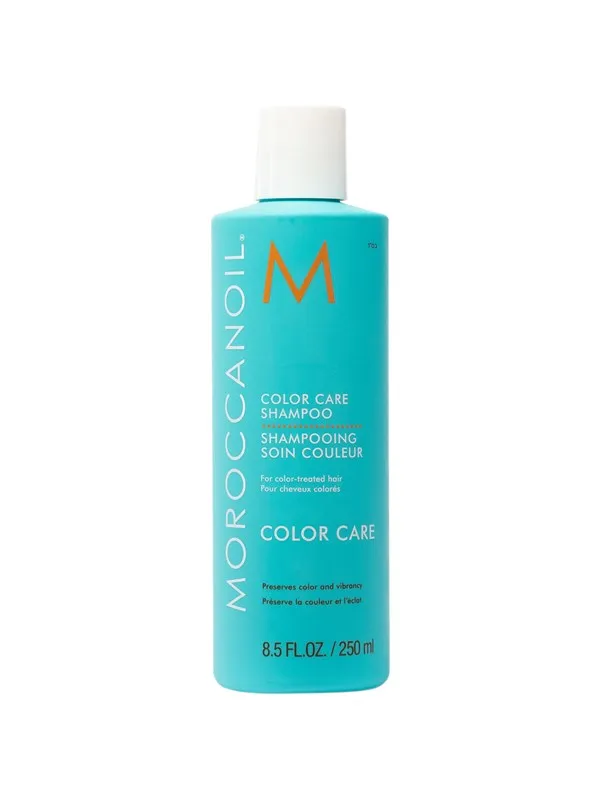 MOROCCANOIL Color Care Shampoo 250 ml