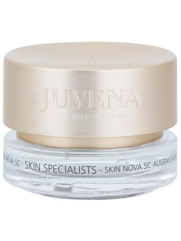 Juvena Skin Specialists Radiance Eye Care Spray 15 ml.