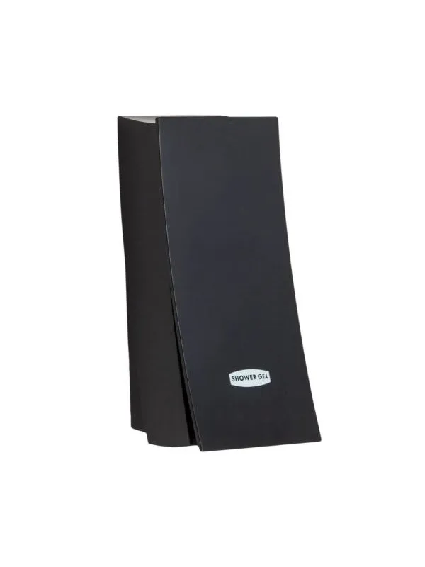 Better Living WAVE soap dispenser - black