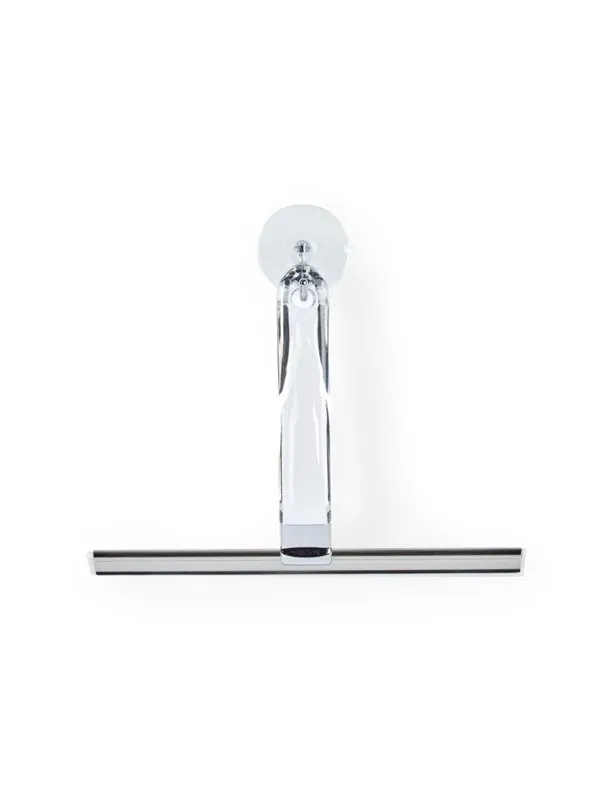 Better Living CRYSTAL shower squeegee acrylic