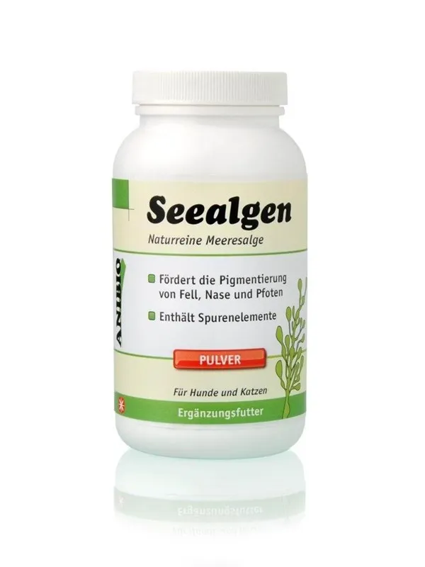 Anibio - Sea algae 250 g