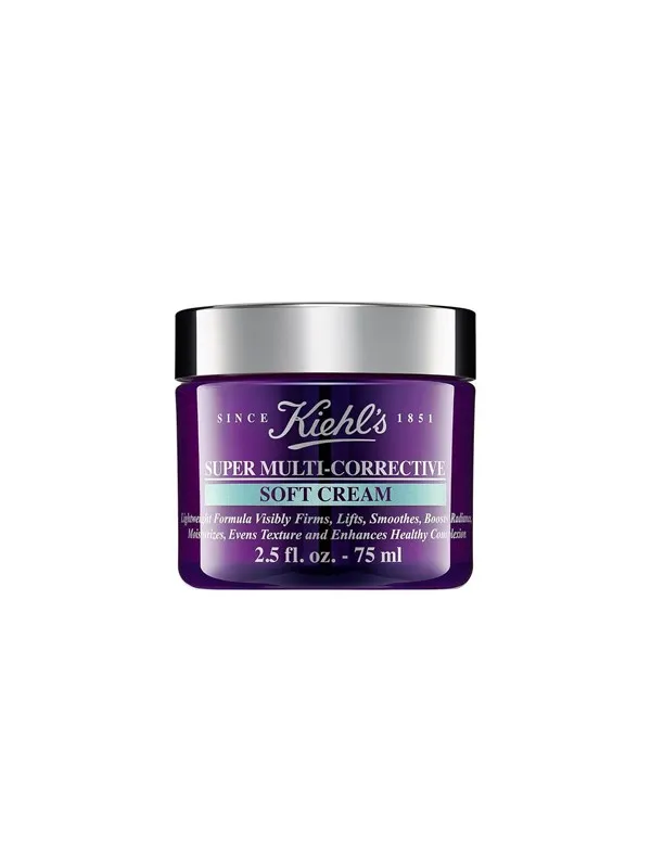 Kiehl's Super Multi-Corrective Soft Cream - 75ml