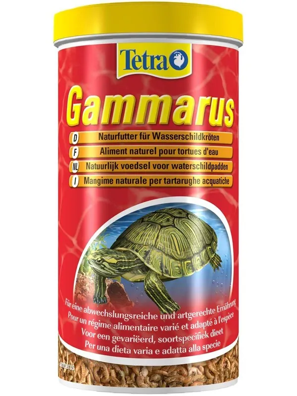 Tetra - Gammarus - 1L