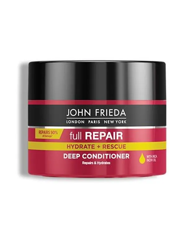 John Frieda Repair Hydrate & Rescue Mask 250 ml.