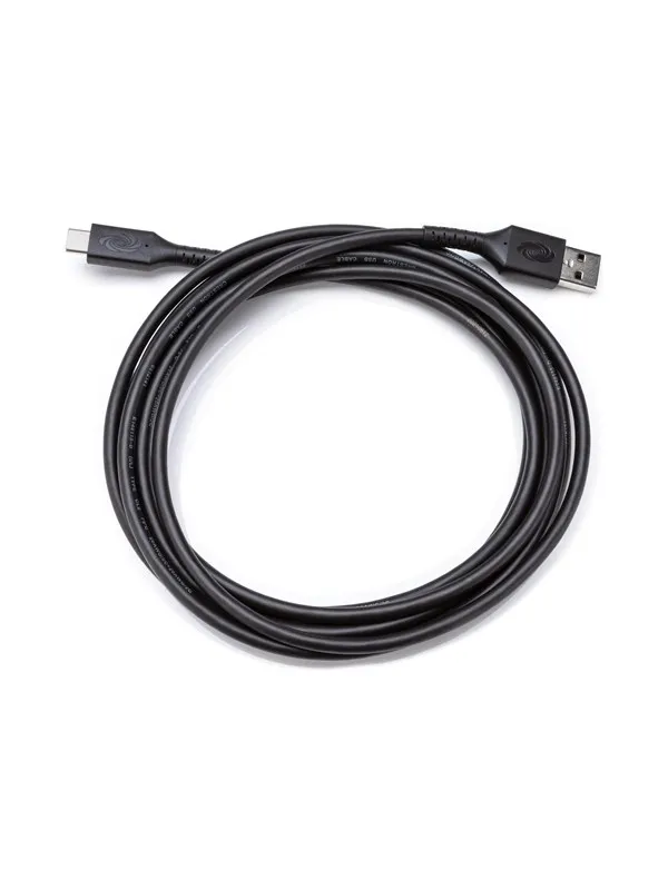 Crestron Electronics Crestron CBL-USB2-A-C-9 - USB-C cable - USB to 24 pin USB-C - 2.7 m