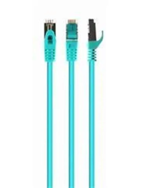 Gembird Cablexpert patch cable - 20 m - green - Grønn - 20m