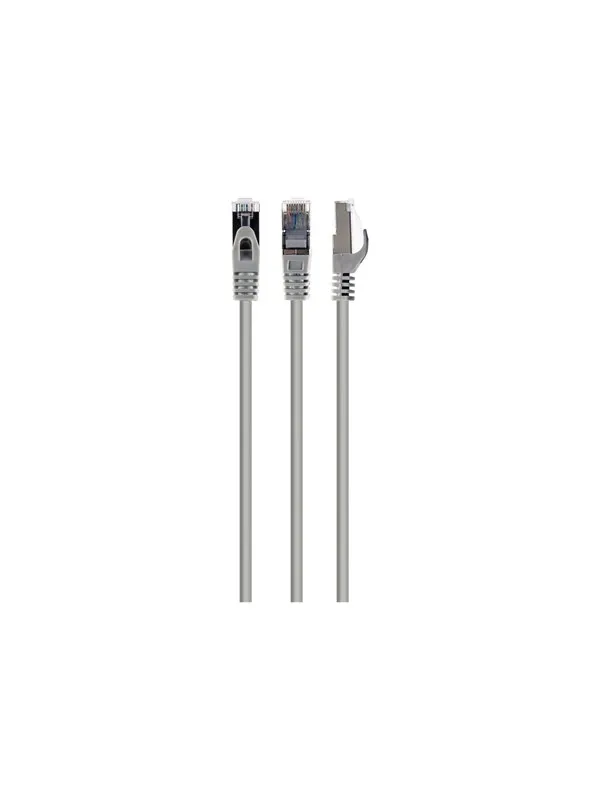 Gembird Cablexpert patch cable - 7.5 m - grey - Grå - 7.5m