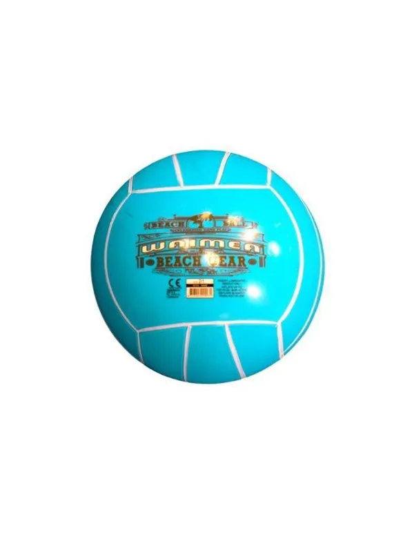 Schreuder Beach bold  Ø:21cm. 280 gr. +3år PVC