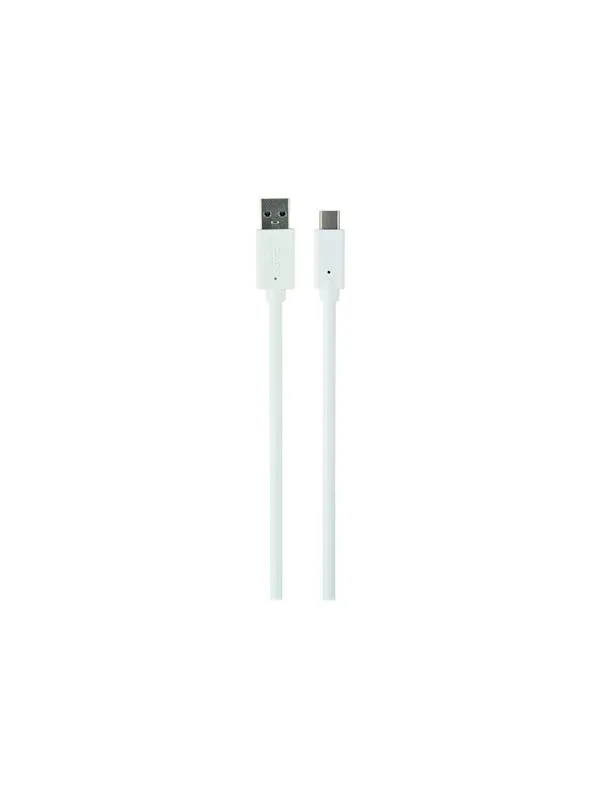 Gembird Cablexpert - USB-C cable - 24 pin USB-C to USB Type A - 10 cm