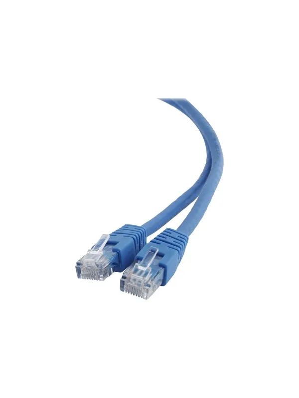 Gembird Cablexpert patch cable - 3 m - blue - Blå - 3m