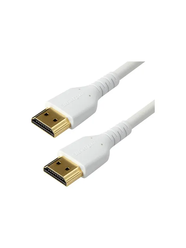 StarTech.com RHDMM1MPW