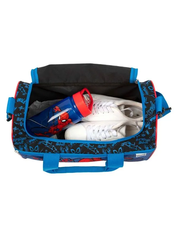 Marvel Spider-Man Sports Bag
