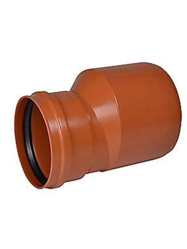 Wavin PVC reduction 400-315mm
