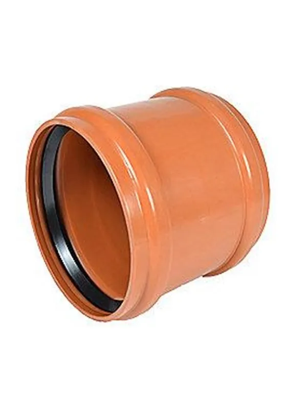 Wavin PVC sliding sleeve 400mm