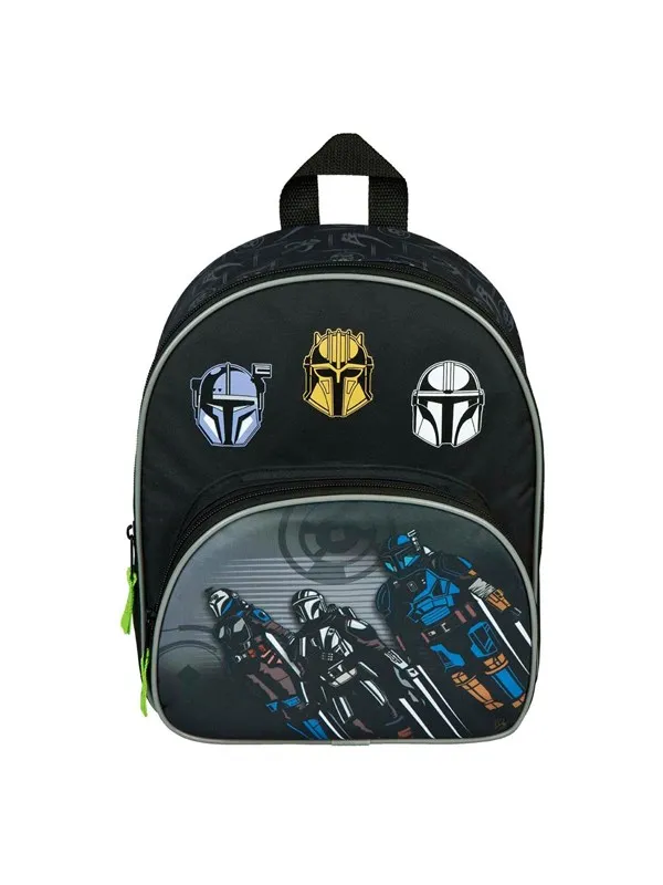 Star Wars The Mandalorian Backpack