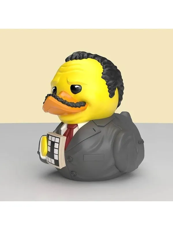 Mini TUBBZ - The Office: Stanley - Figur