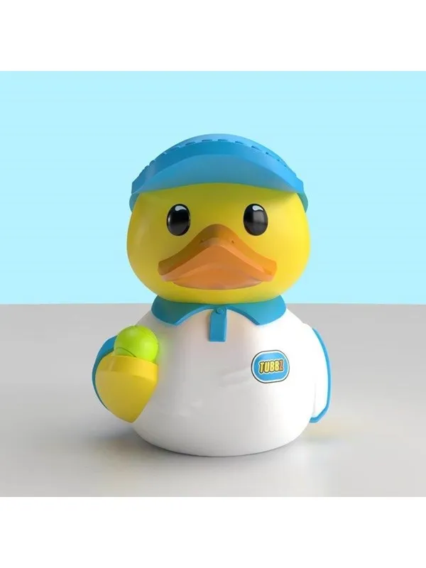 Mini TUBBZ - Tennis - Figur