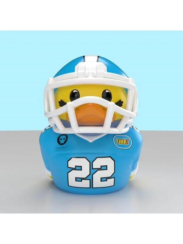 Mini TUBBZ - American Football - Figur